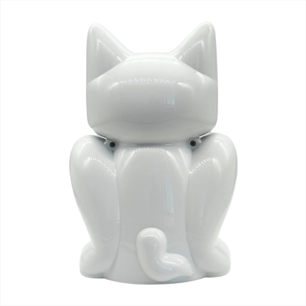 Urn for Cat Ashes
