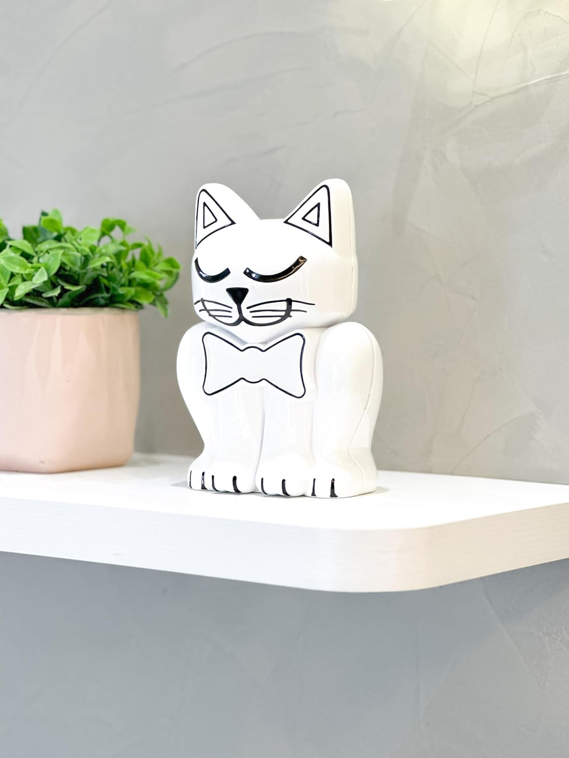 Urn for Cat Ashes